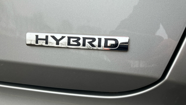 Nissan Juke 1.6 Hybrid N-Connecta 5dr Auto Hybrid Hatchback